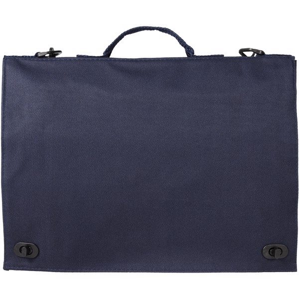 Santa Fee Konferenztasche 6L - navy