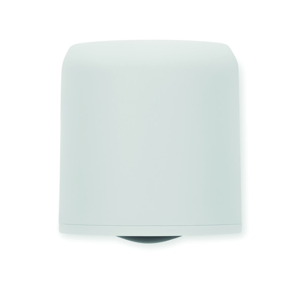 Mini handheld hi-speed fan Glaci - White