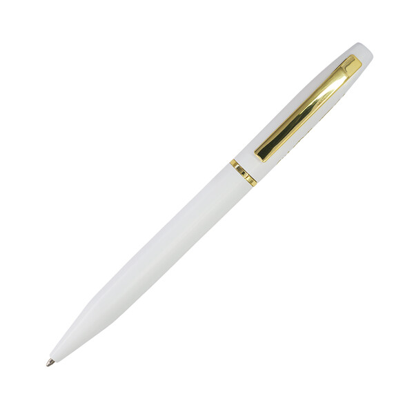 Mirrores Stationery Set - White