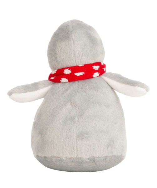 Zippie Penguin