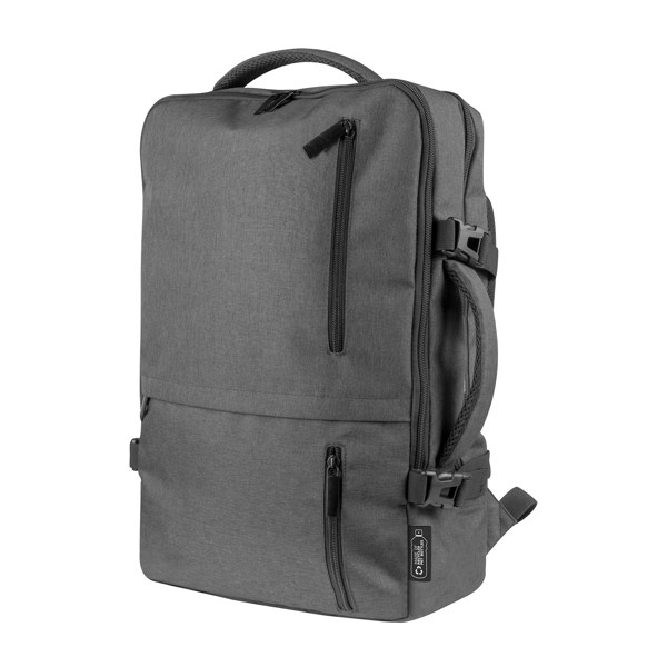 MOCHILA WALLSTREET