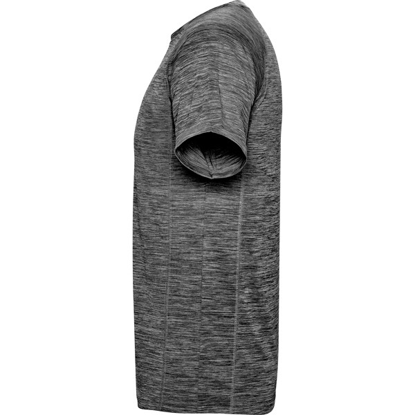 Austin T-Shirt - Heather Royal / 8