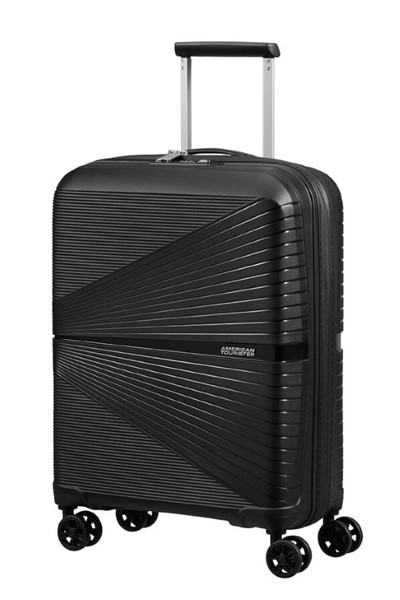 Airconic Spinner 55 - American Tourister - Onyx Black