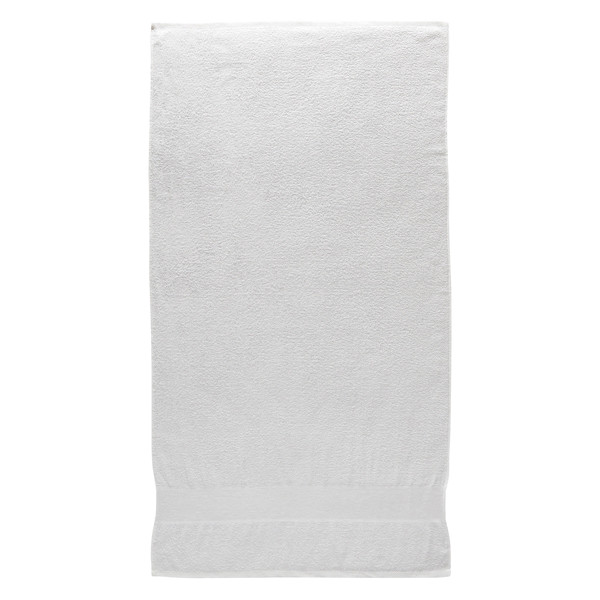 100% Cotton (350 G/M2) Terry Towel With Printable Matte Strip (70 X 140 Cm)