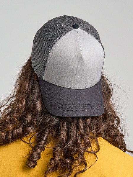 Rapper Cotton-S - White White