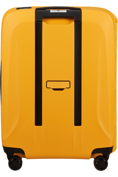 Samsonite - Essens Spinner 55 - Radiant Yellow