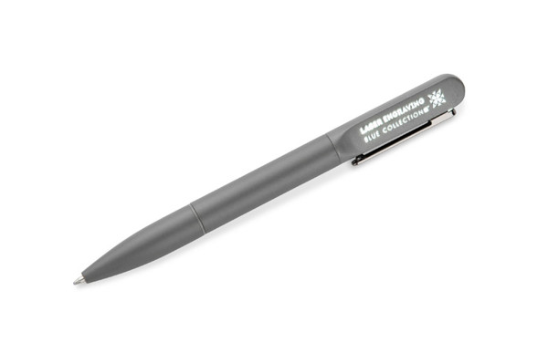 Ballpoint pen LUNNEA - grey