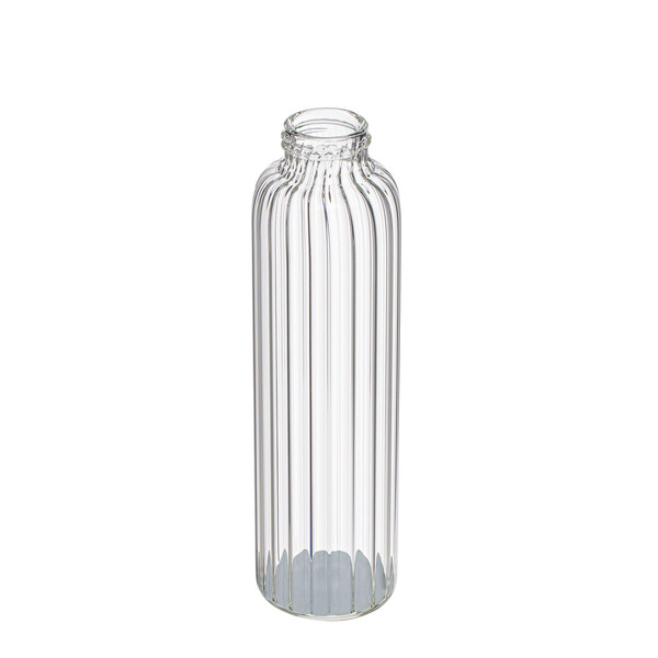 Bouteille DALLAS 500 - transparent