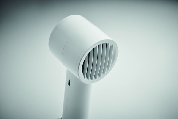 Small portable fan 2000 mAh Aire