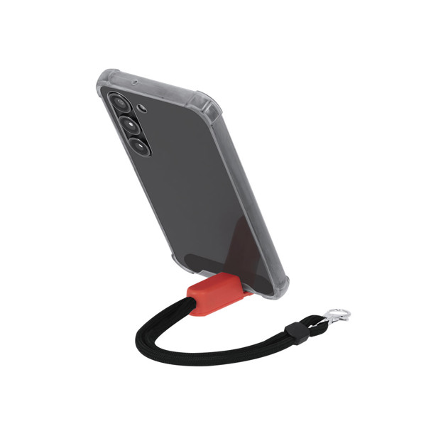 Pulsera Soporte Nelopy - Blanco