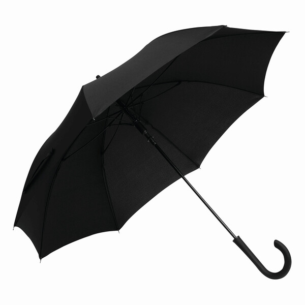Automatic Umbrella Lambarda - Black