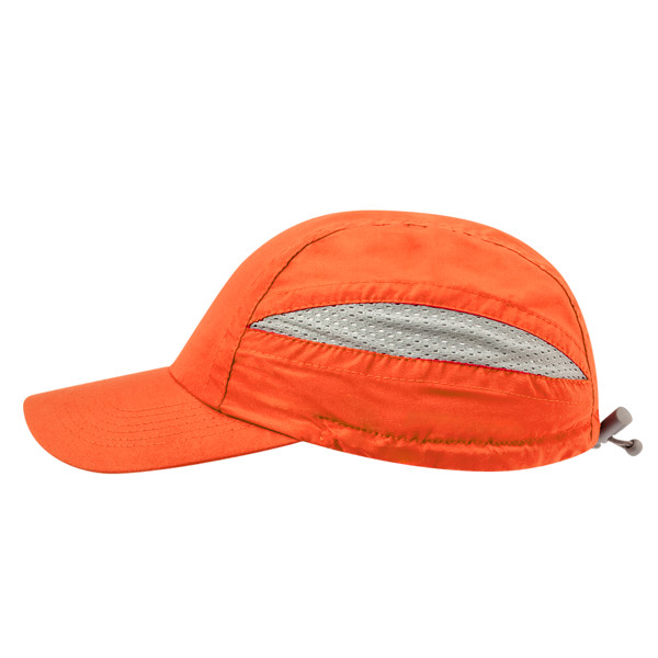 Gorra Laimbur - Naranja