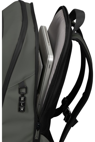 Glam-Go Laptop Backpack 15.6"