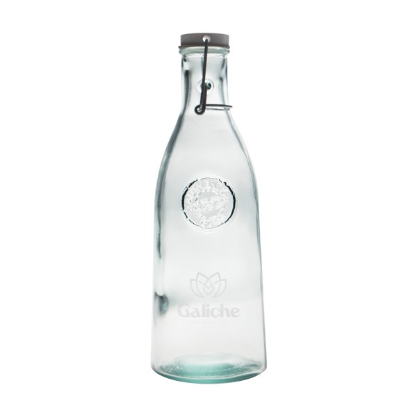 Sevilla Recycled Water Bottle 1 L