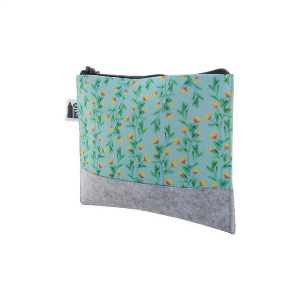 Custom Cosmetic Bag CreaFelt Beauty S