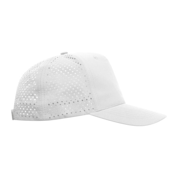 Baseball Cap Columbia - White