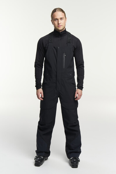 Nayoro Shell Pant M Black XL