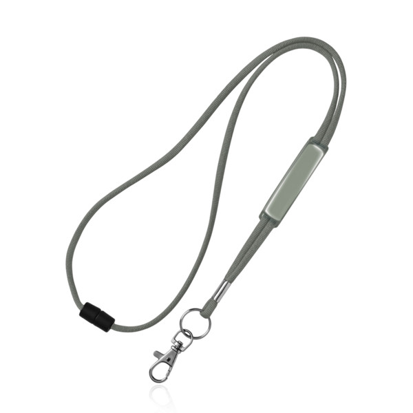 Ribbon - Cinza Claro / U
