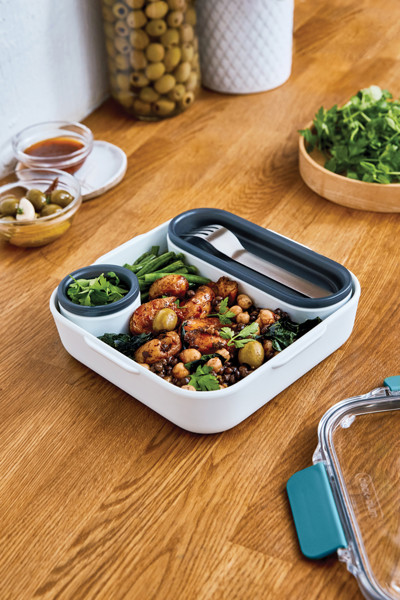 Black+Blum Lunch Box Original