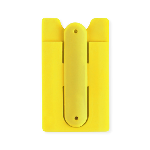 Funda Multiusos Blizz - Amarillo