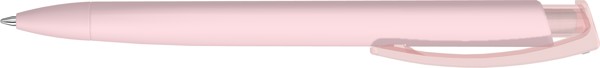 TRINITY K transparent GUM - pastell rosa