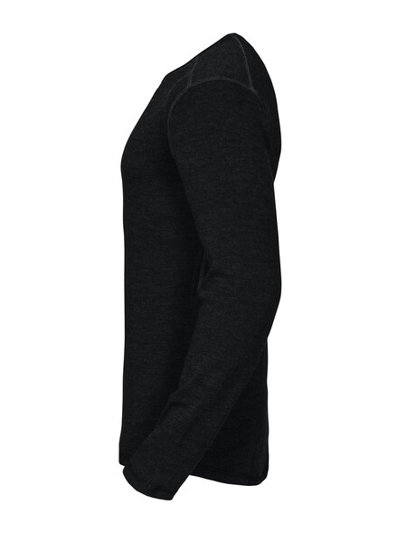 3106 UNDERWEAR SHIRT Black XL