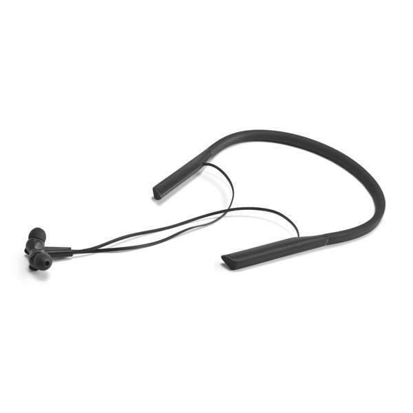 PS - HEARKEEN. ABS and silicone earphones