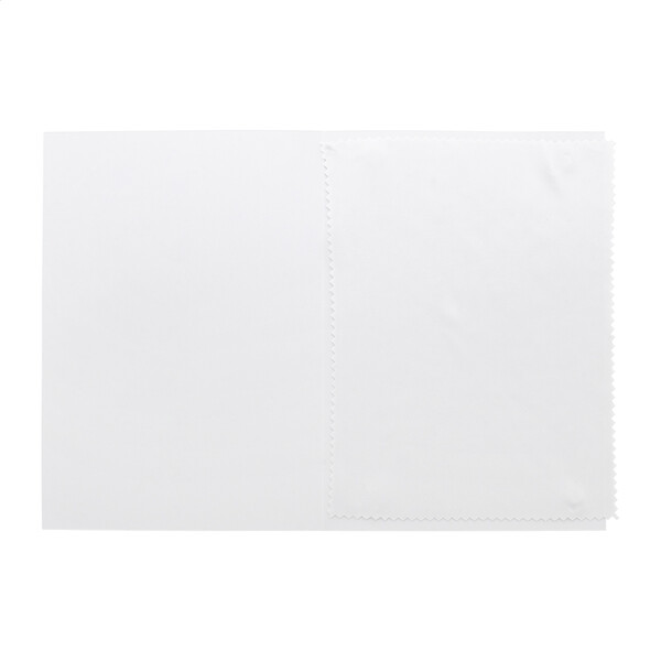 Postcard Glasses Cloth Dioptry Mail