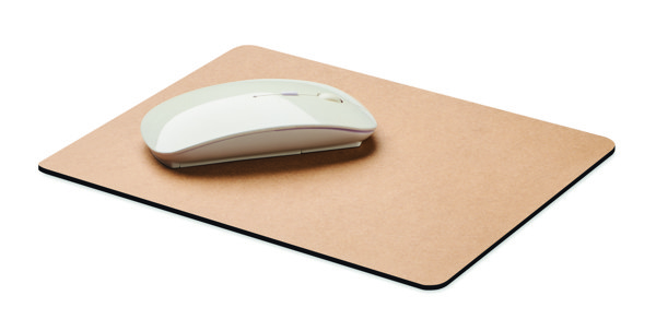 Recycled paper mouse mat Floppy