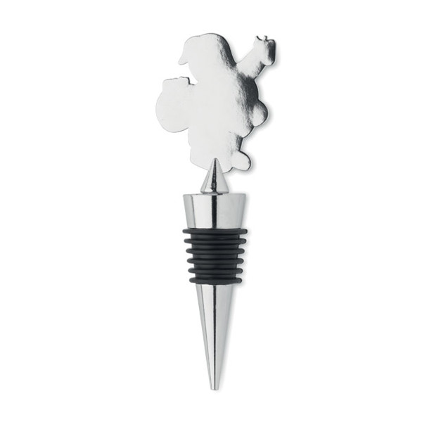 Bottle stopper Christmas motif Alto