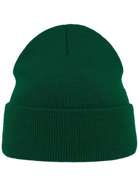 Eko Beanie - Pine Green