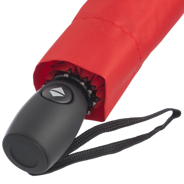 Taschenschirm KENT - Rot