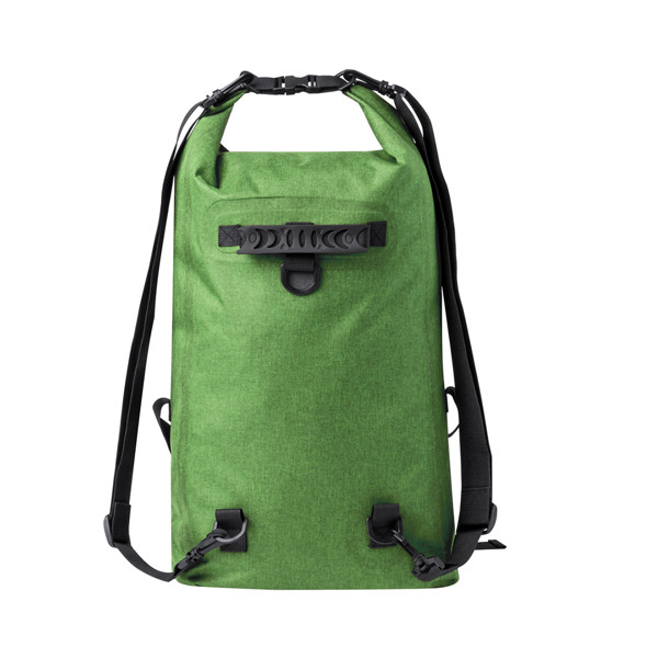 Mochila Ardentix - Preto