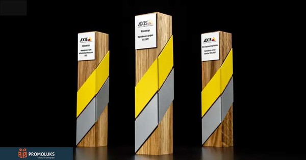 Trophies & Plakets - custom made