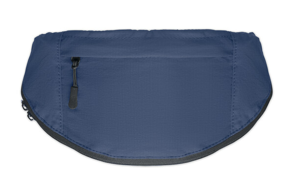 Sac à dos en nylon ripstop 10L Nexus - Bleu