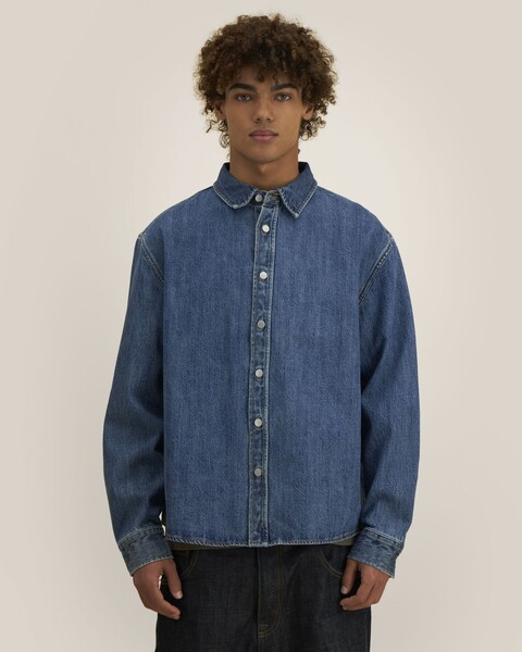 Palmer - Mid Wash / M