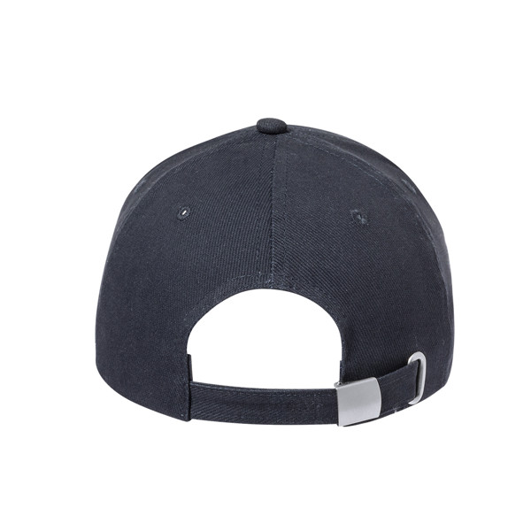 Gorra Mimax - Negro