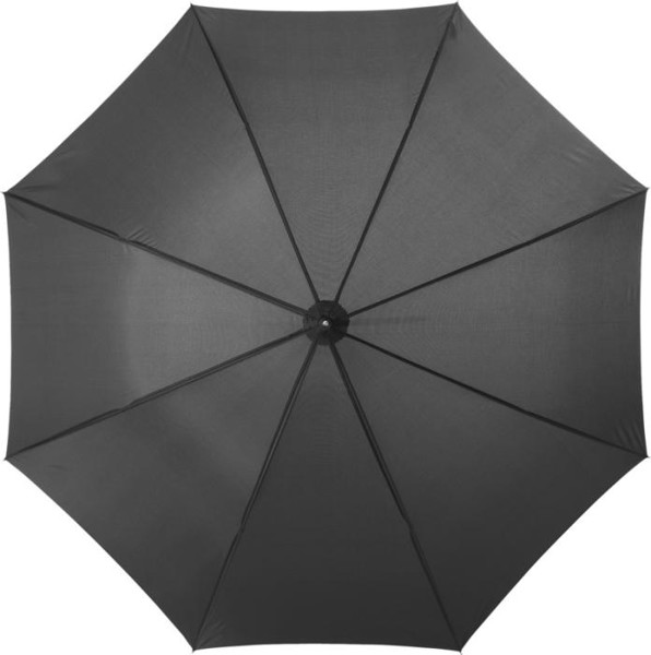 Self-opening umbrella BRIGHTON 23" Black