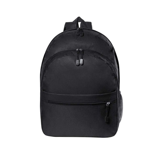 Mochila Ventix - Negro