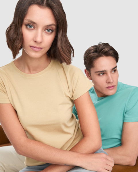 Capri T-Shirt - Rosette / XXL