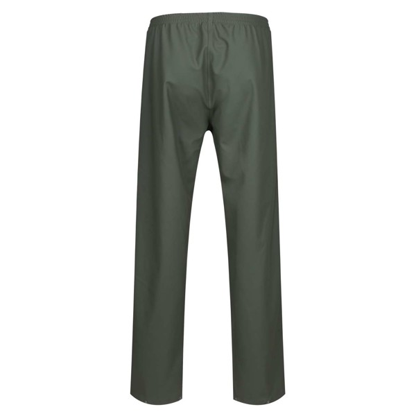Stormflex Ii Trousers - Olive / 4XL