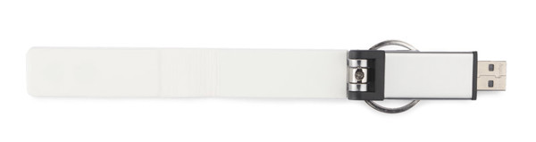 USB Stick BUDVA 32 GB 3.0 - weiß