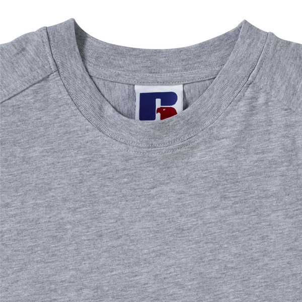Heavy Duty Workwear T-Shirt - White / S