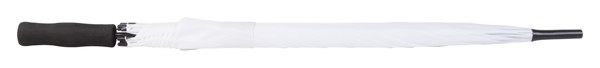 Umbrella Typhoon - White