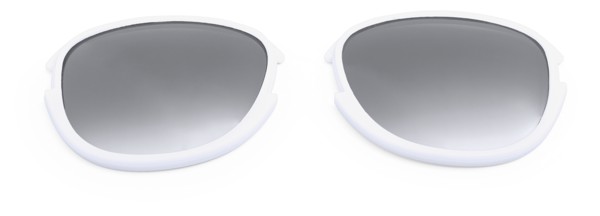 Lentes Options - Blanco