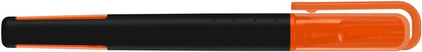 LIQEO HIGHLIGHTER PEN - ORANGE FLOURESCENT