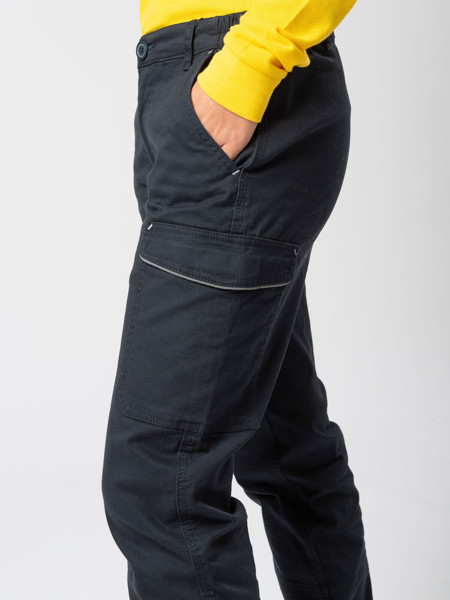 Power women - Dark Grey / L