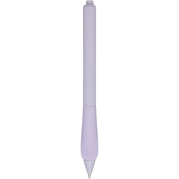 Lorena RABS ballpoint pen (black ink) - Lilac