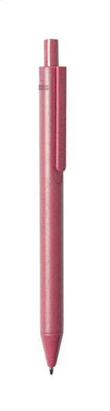 Ballpoint Pen Promn - Red