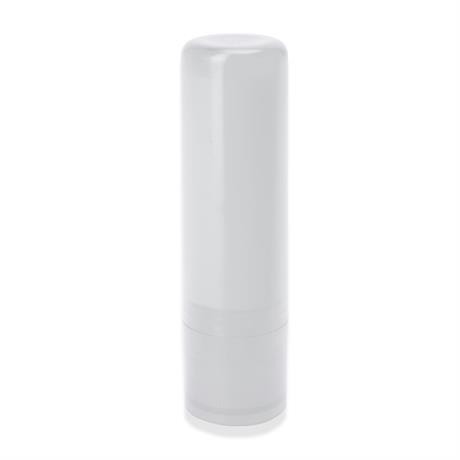 Lissen Lip Balm - White